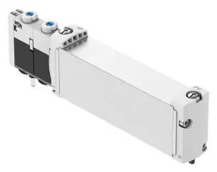 Elektrozawór VUVG-L14-M52-MZT-G18-1P3 FESTO Oferta limitowana